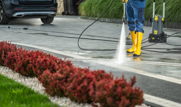 Professional Pressure Washing Services in Hanover, OH