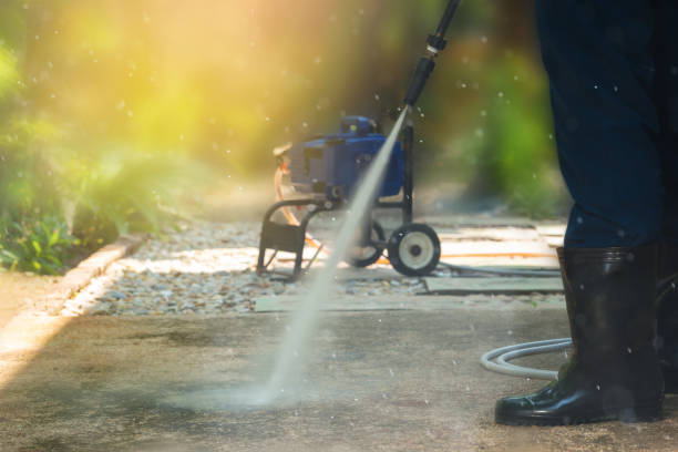 Boat and Dock Cleaning in Hanover, OH